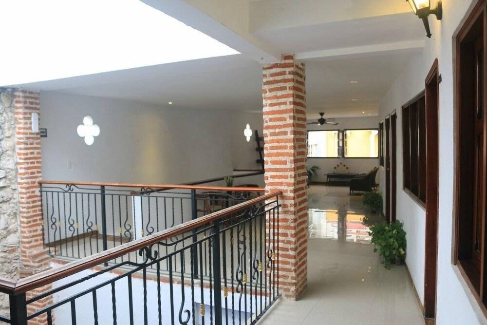 Portal De San Diego 3* Cartagena