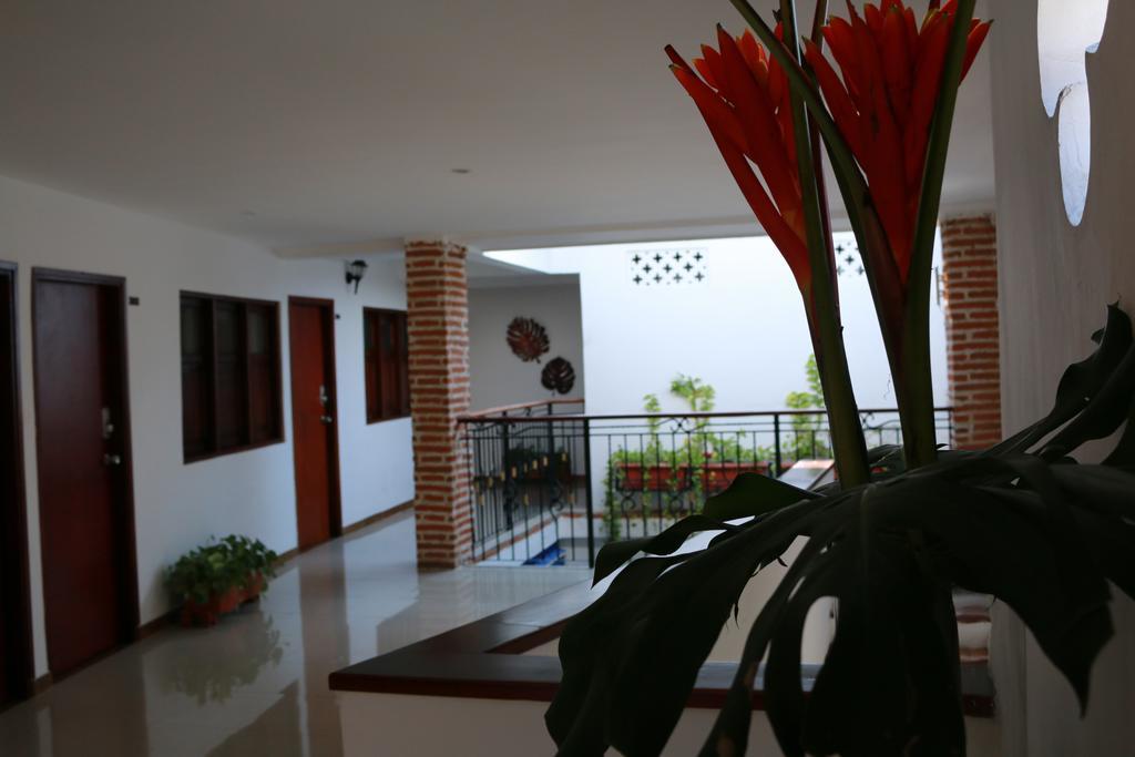 Hotel Portal De San Diego 3*