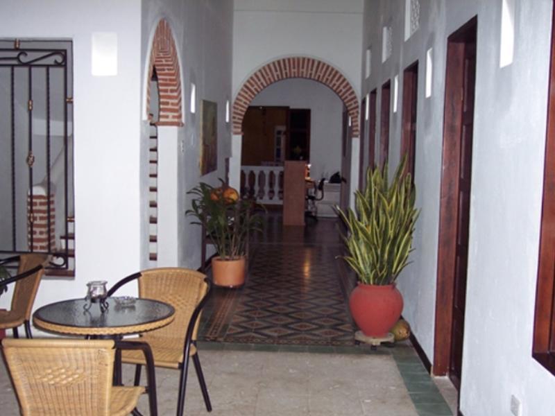 Portal De San Diego Cartagena