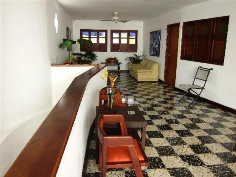 Hotel Portal De San Diego 3*