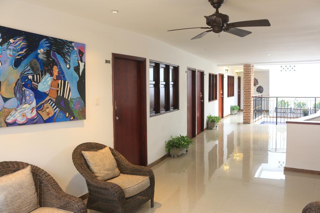 Hotel Portal De San Diego Cartagena