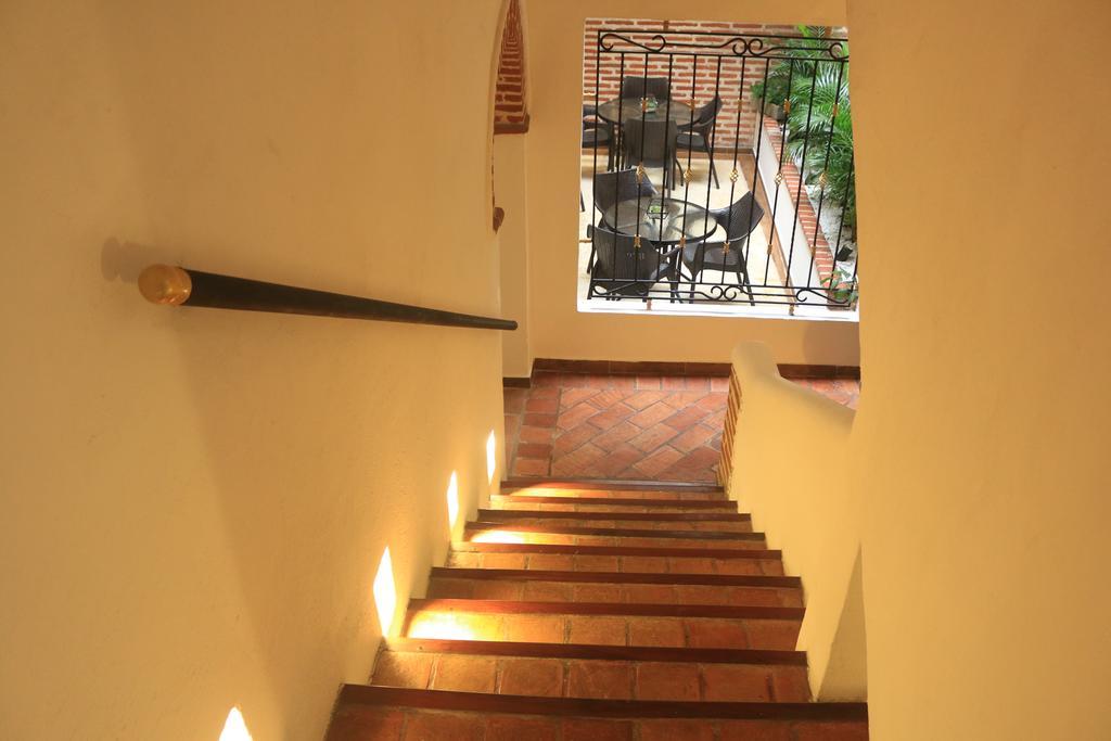 Portal De San Diego 3* Cartagena