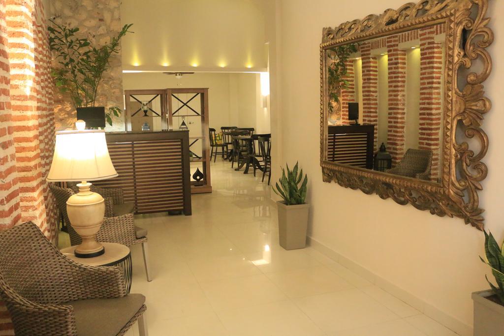 Hotel Portal De San Diego Cartagena