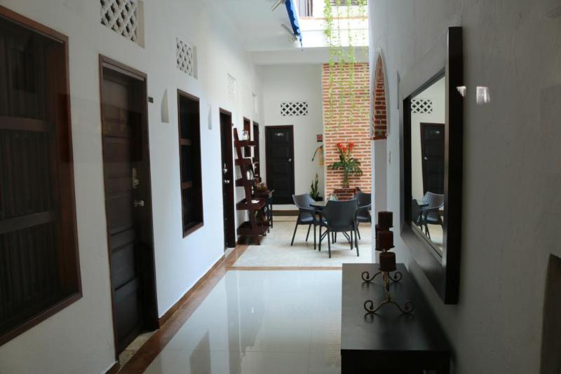 Hotel Portal De San Diego 3*