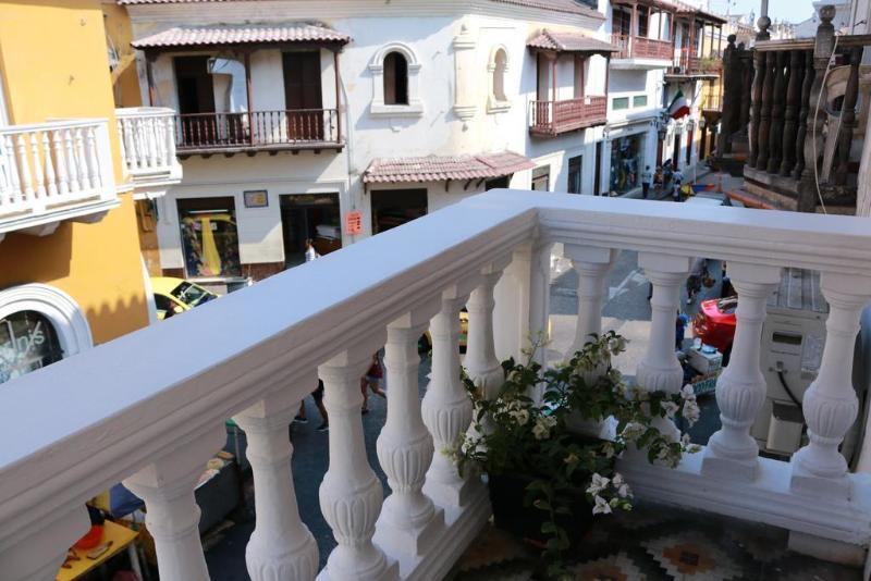 Portal De San Diego 3* Cartagena