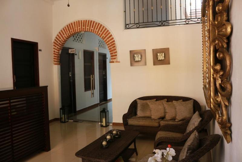 Portal De San Diego Hotel Cartagena