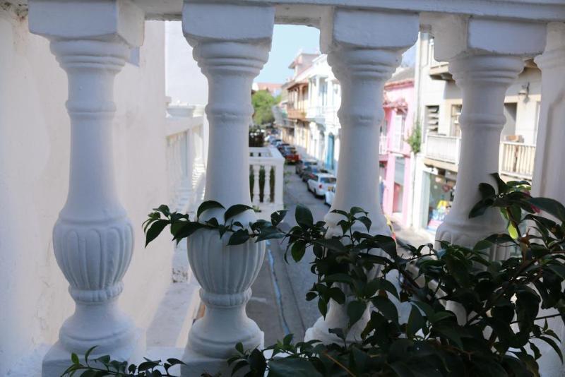 Portal De San Diego Cartagena