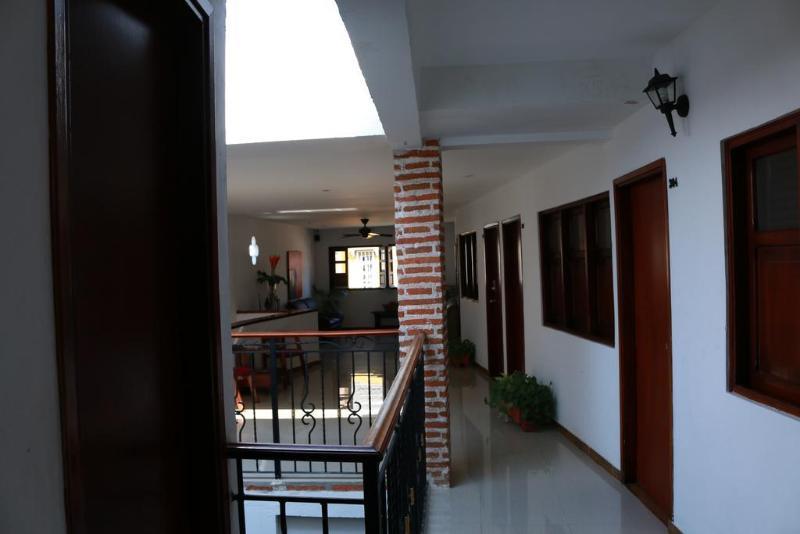 Hotel Portal De San Diego Cartagena