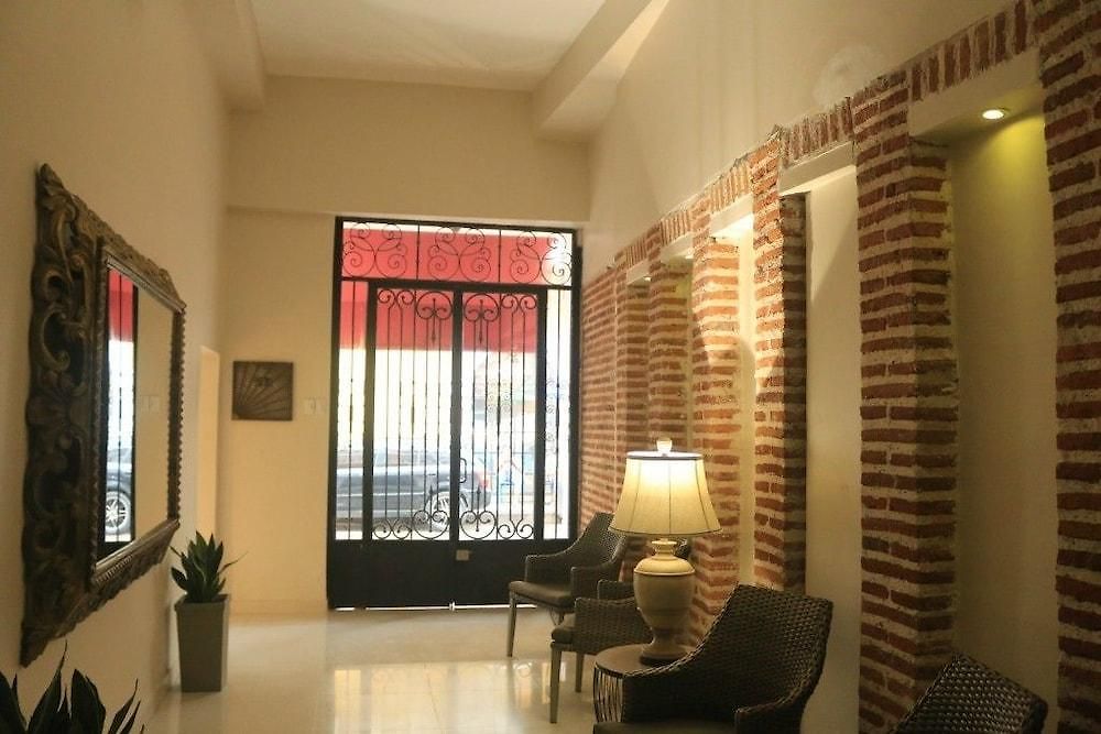 Portal De San Diego
