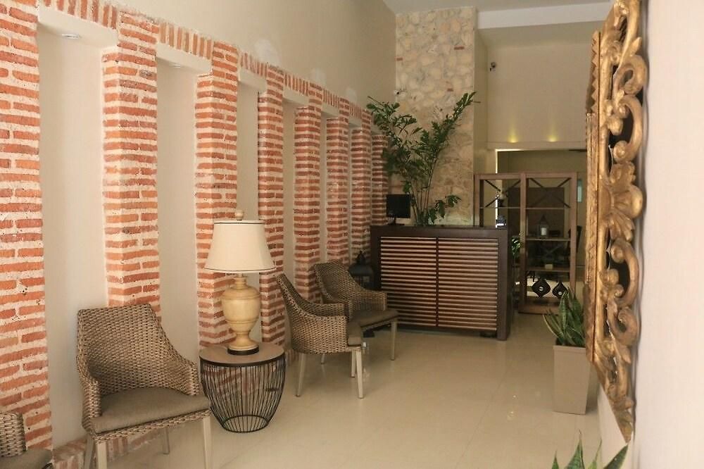 Portal De San Diego Hotel Cartagena