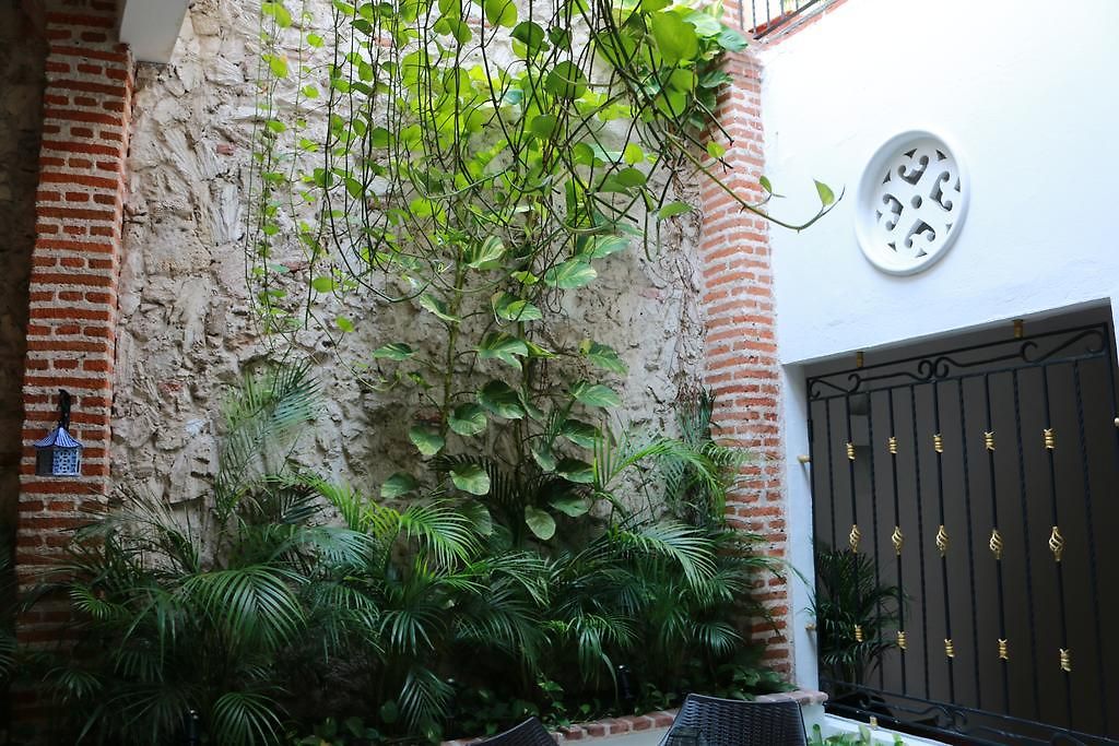 Portal De San Diego