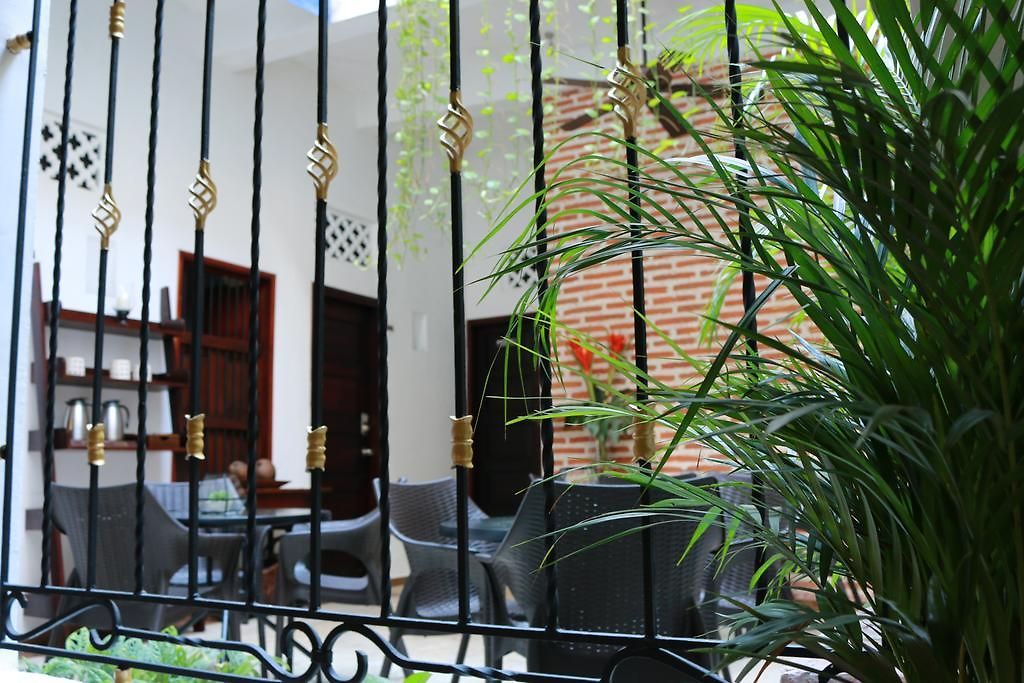 Hotel Portal De San Diego 3*