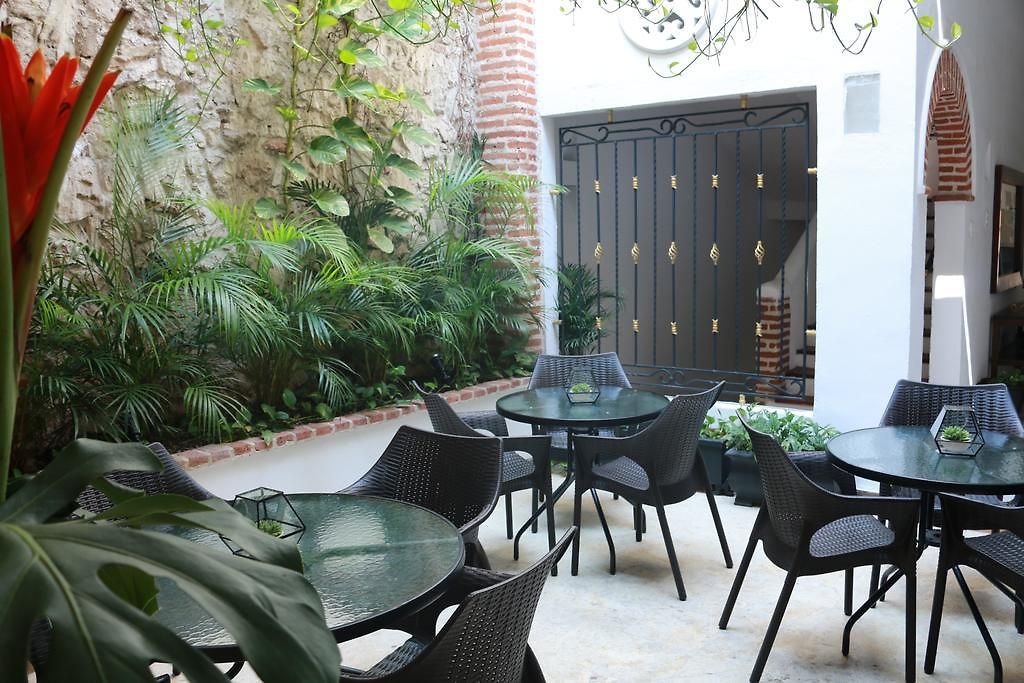 Hotel Portal De San Diego Cartagena