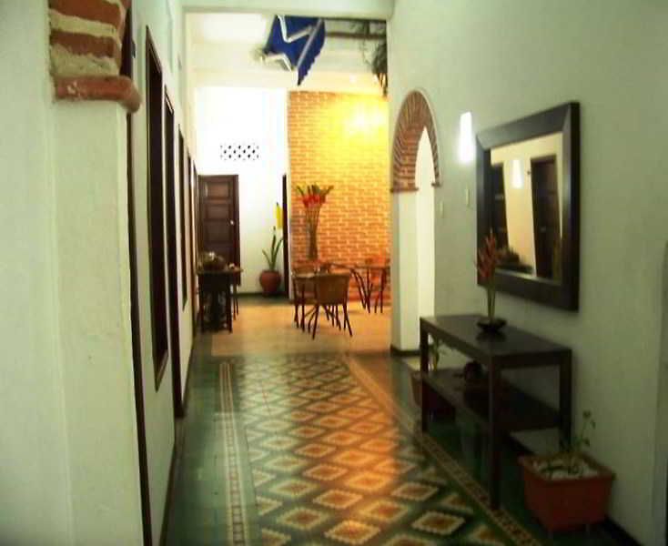 Portal De San Diego Hotel 3*