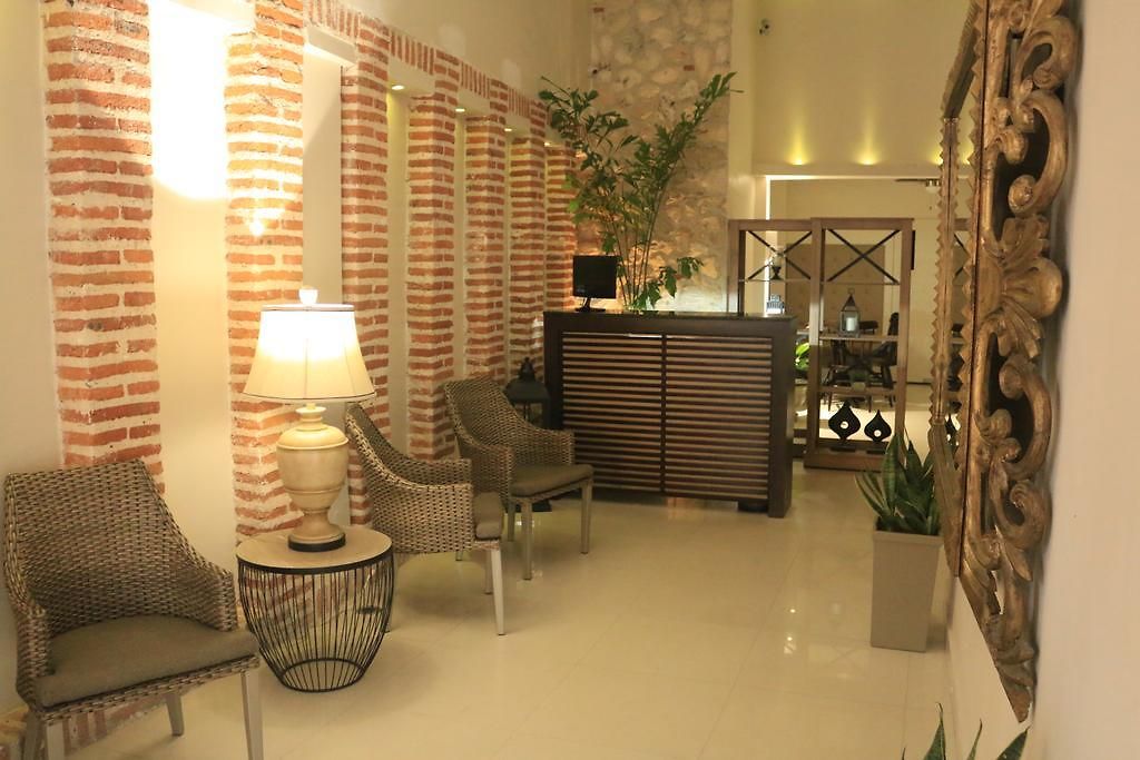 Hotel Portal De San Diego 3*