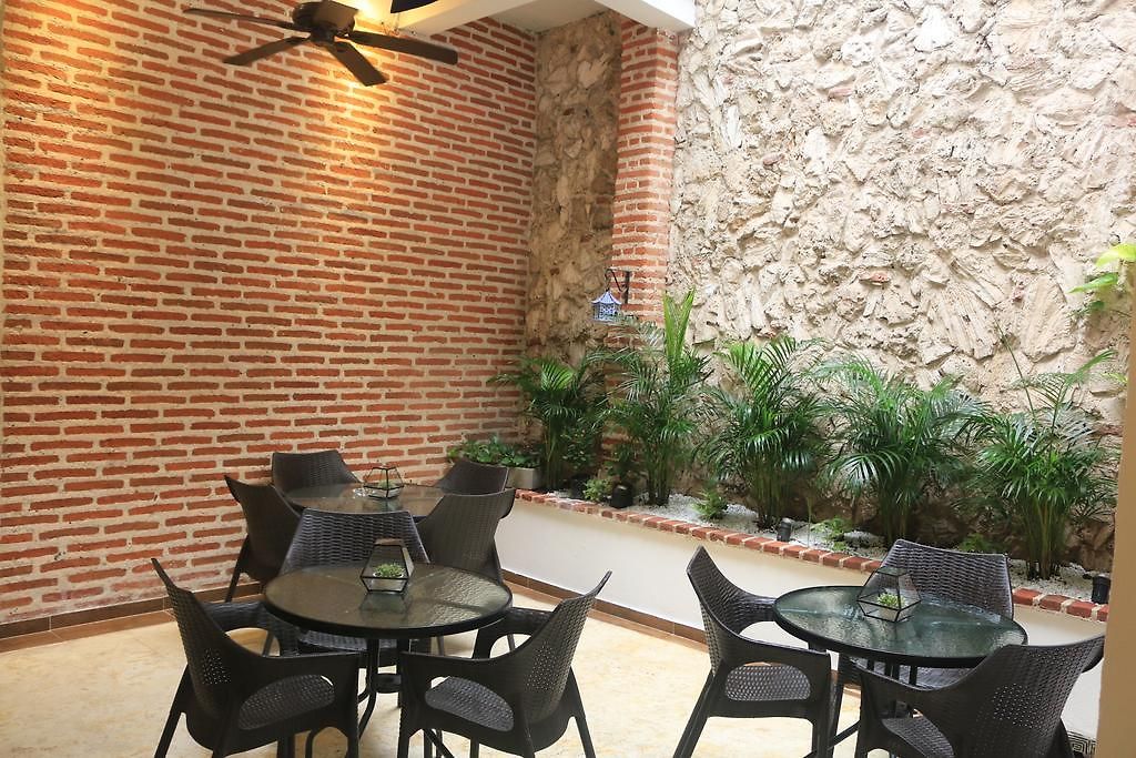 Portal De San Diego Hotel Cartagena
