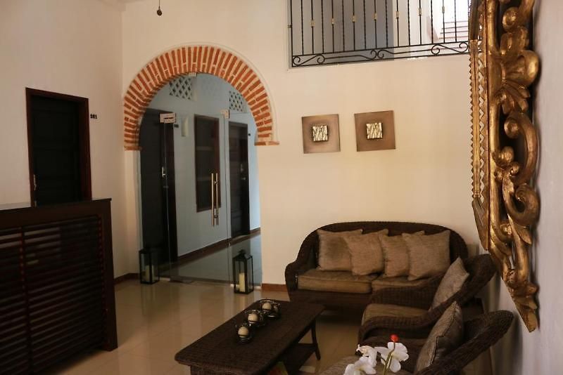 Portal De San Diego Hotel Cartagena