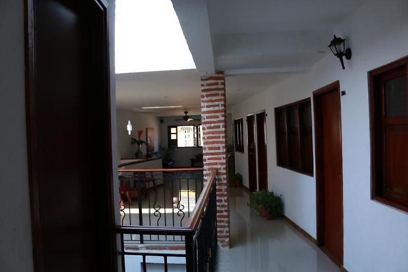 Hotel Portal De San Diego Cartagena