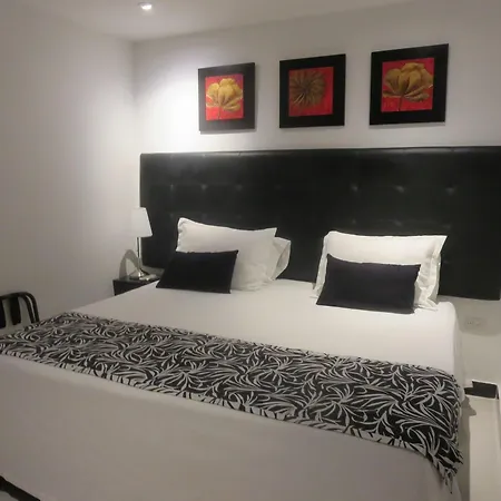 Hotel Portal De San Diego 3*