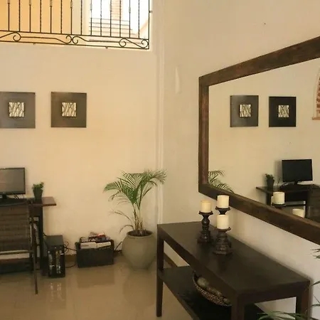 Portal De San Diego
