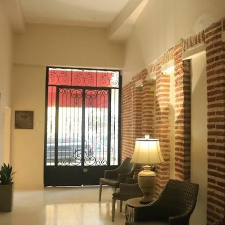 Portal De San Diego