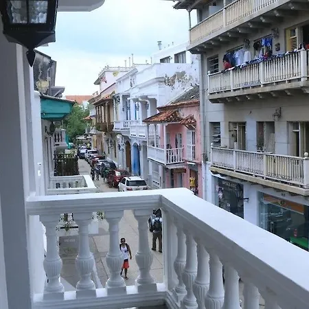 Portal De San Diego Hotel Cartagena