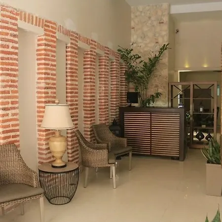 Portal De San Diego Hotel Cartagena