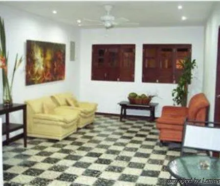 Portal De San Diego Hotel 3*