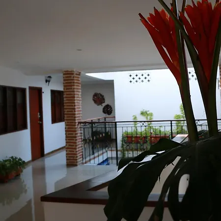 Hotel Portal De San Diego 3*