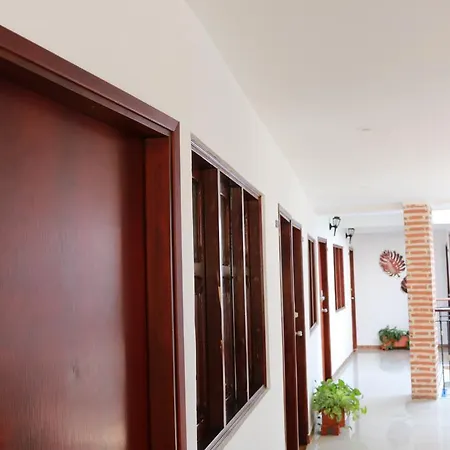 Portal De San Diego Hotel