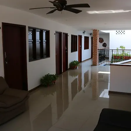 Portal De San Diego Hotel Cartagena