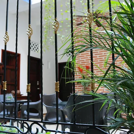 Hotel Portal De San Diego 3*