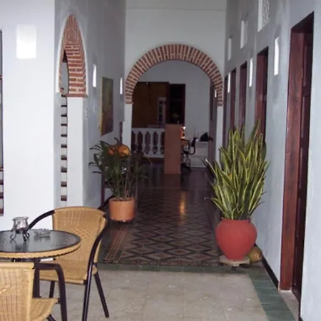 Portal De San Diego Cartagena