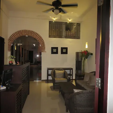 Hotel Portal De San Diego Cartagena