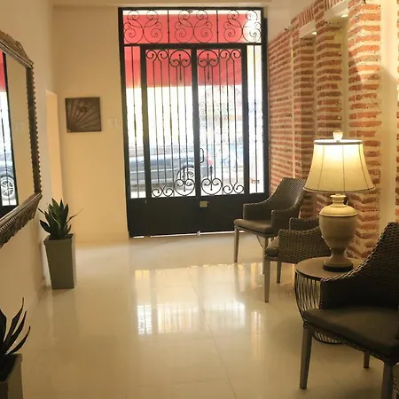 Portal De San Diego 3*