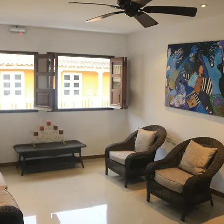 Portal De San Diego 3*