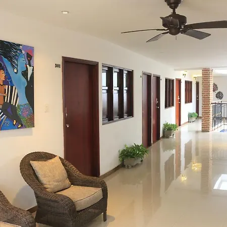 Hotel Portal De San Diego Cartagena