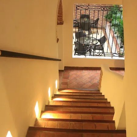 Portal De San Diego 3* Cartagena