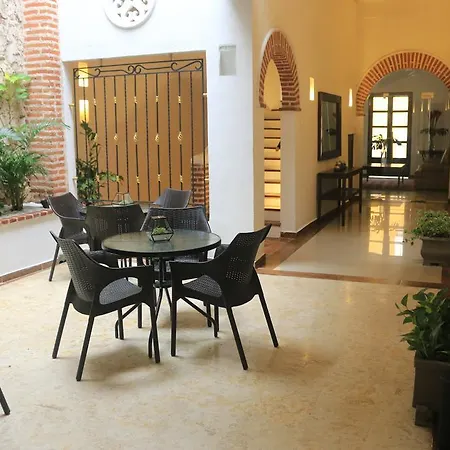 Hotel Portal De San Diego 3*