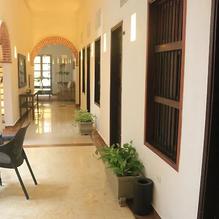 Portal De San Diego