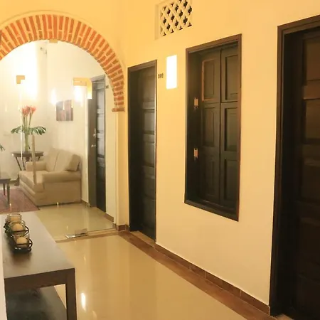 Portal De San Diego Hotel Cartagena