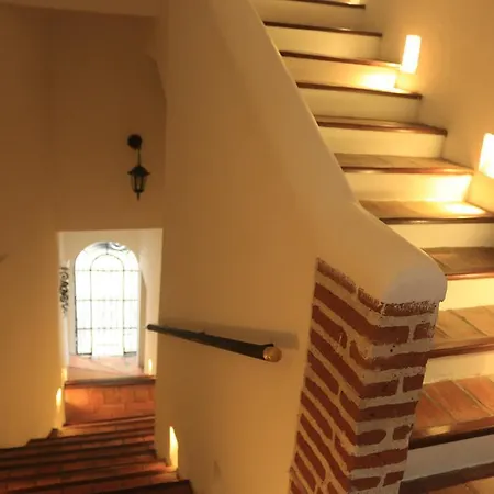 Hotel Portal De San Diego 3*