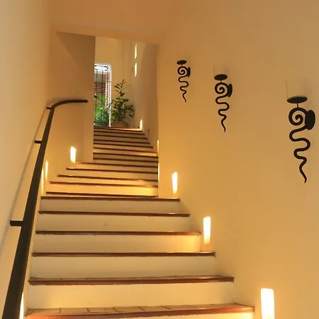 Portal De San Diego Hotel 3*