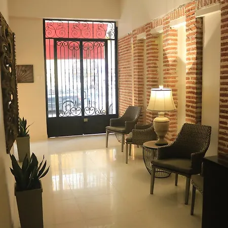 Portal De San Diego Hotel Cartagena
