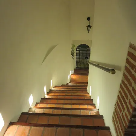 Portal De San Diego 3*
