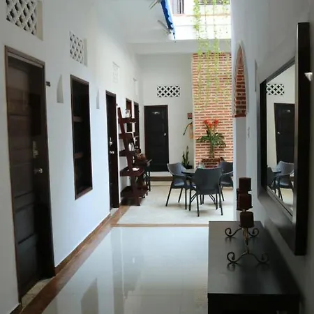Hotel Portal De San Diego 3*