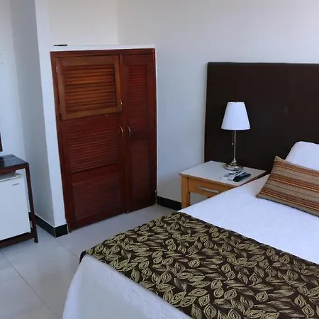 Portal De San Diego Hotel