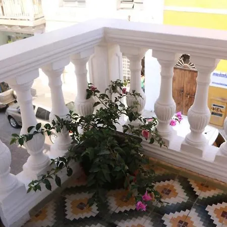 Portal De San Diego