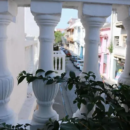 Portal De San Diego Cartagena