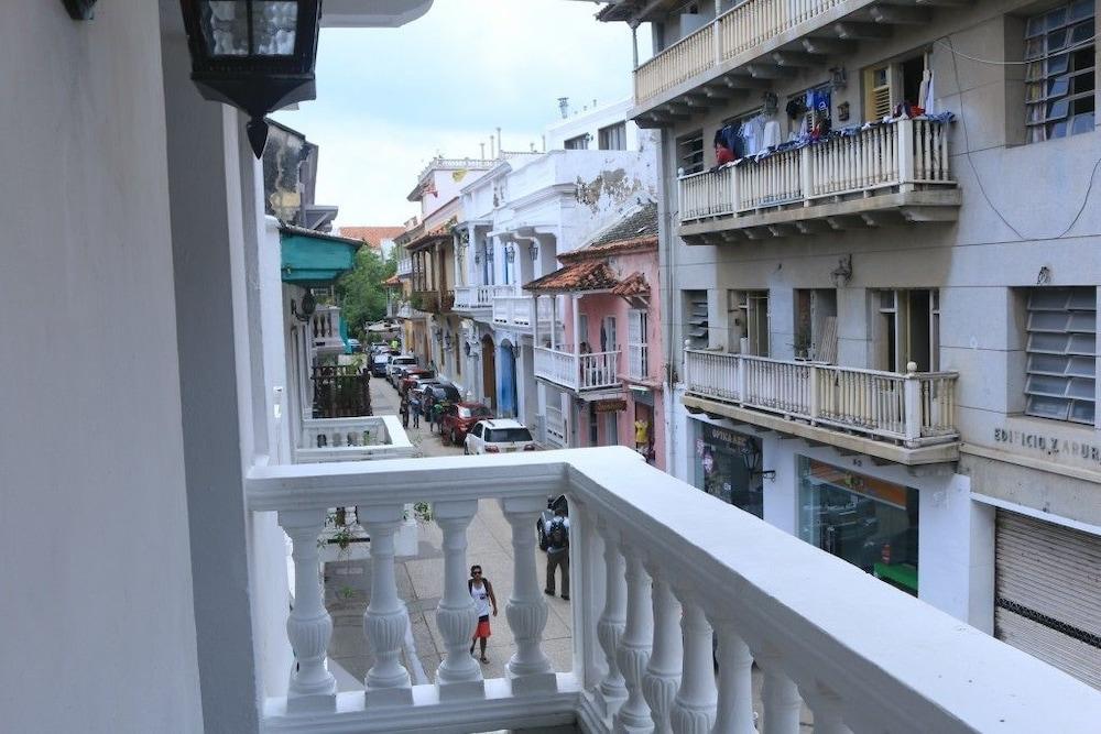 Portal De San Diego Hotel Cartagena
